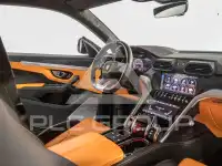 2020 Lamborghini Urus