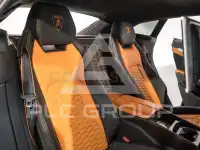 2020 Lamborghini Urus