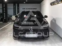 2020 Lamborghini Urus
