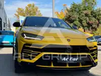 2020 Lamborghini Urus