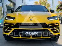 2020 Lamborghini Urus