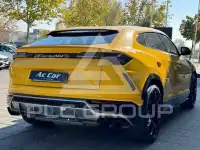 2020 Lamborghini Urus