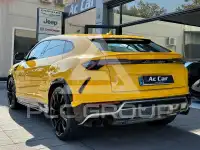 2020 Lamborghini Urus