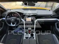 2020 Lamborghini Urus
