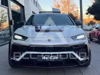 2020 Lamborghini Urus