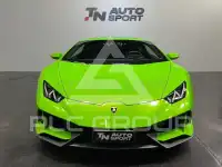 2020 Lamborghini Huracan