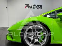 2020 Lamborghini Huracan