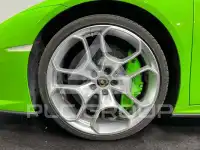 2020 Lamborghini Huracan