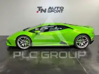 2020 Lamborghini Huracan
