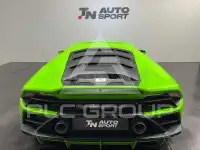 2020 Lamborghini Huracan