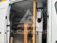 2020 Renault Master