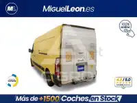 2020 Renault Master