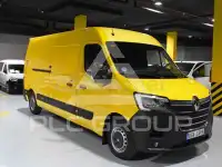 2020 Renault Master