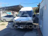 2020 Renault Master