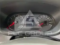 2020 Renault Master