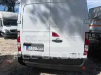 2020 Renault Master