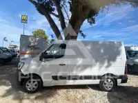 2020 Renault Master