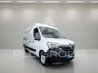 2020 Renault Master
