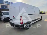 2020 Renault Master