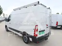 2020 Renault Master