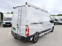 2020 Renault Master