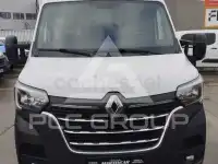 2020 Renault Master