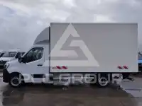 2020 Renault Master