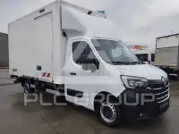 2020 Renault Master