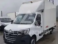 2020 Renault Master