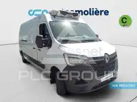 2020 Renault Master