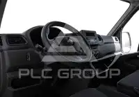 2020 Renault Master