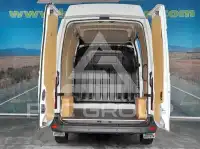 2020 Renault Master