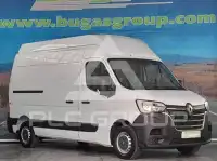 2020 Renault Master