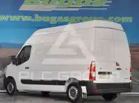 2020 Renault Master