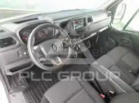 2020 Renault Master