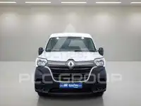 2020 Renault Master