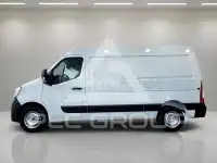2020 Renault Master