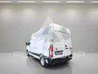 2020 Renault Master