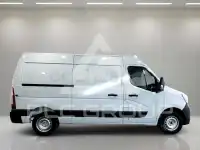 2020 Renault Master