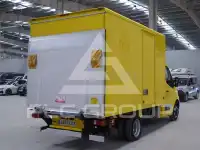 2020 Renault Master