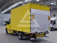 2020 Renault Master