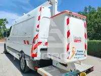 2020 Renault Master