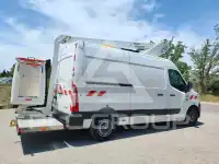 2020 Renault Master