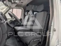 2020 Renault Master