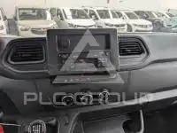 2020 Renault Master