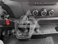 2020 Renault Master