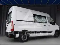 2020 Renault Master