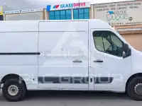 2020 Renault Master
