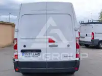 2020 Renault Master