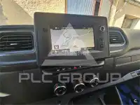 2020 Renault Master